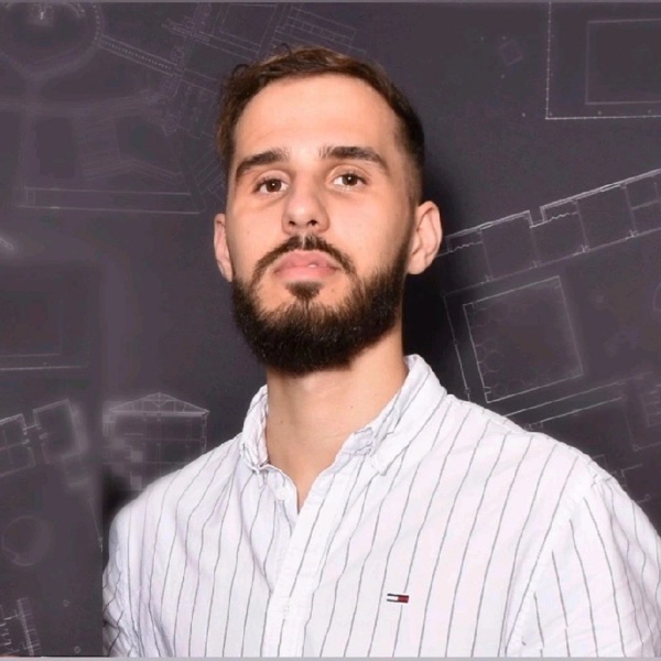 Dragos Ilinca