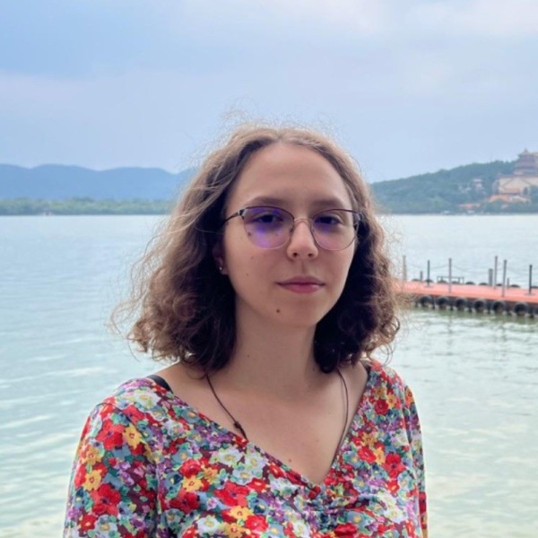 Violeta Mihai